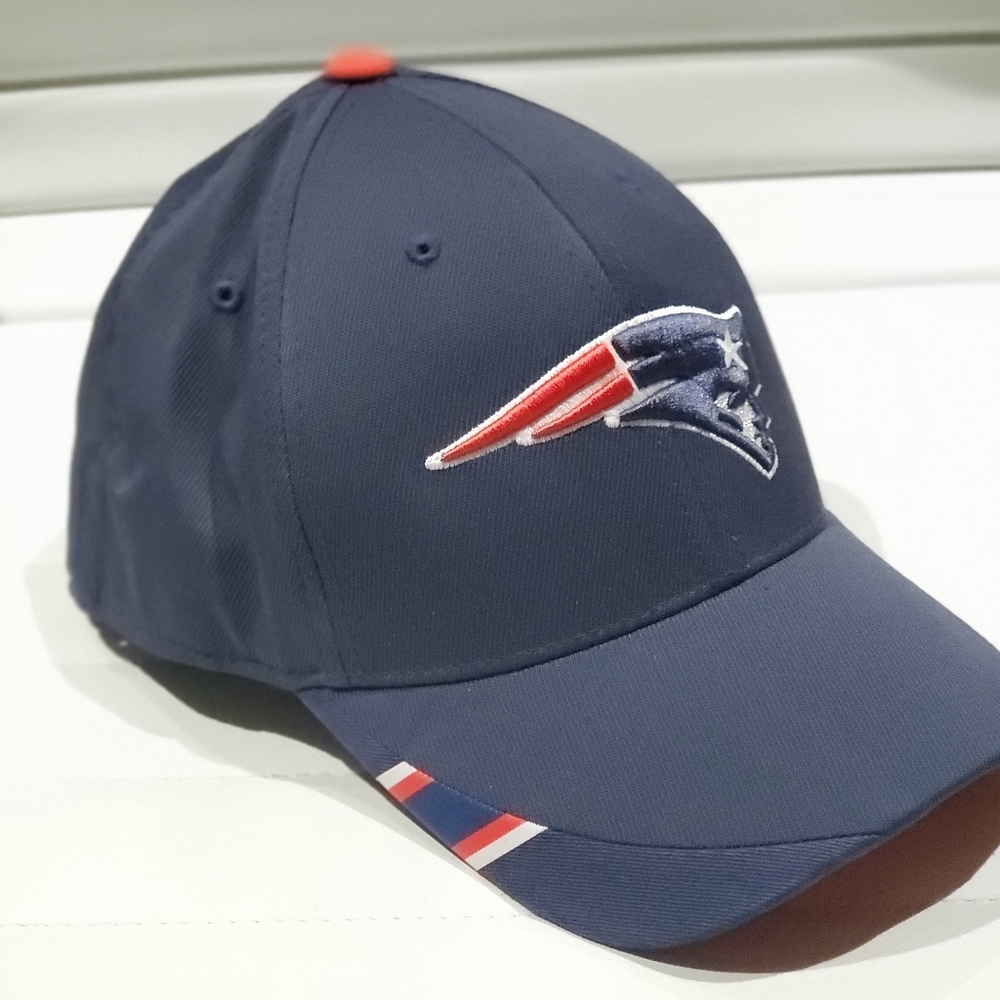 REEBOK PATRIOTS HAT